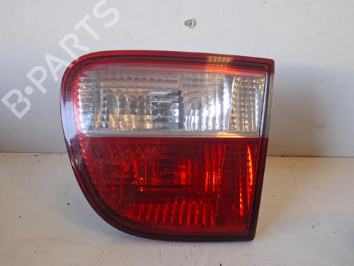 Used Right taillight SEAT LEON (1M1) [1999-2006]  30636766