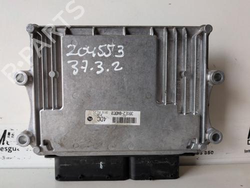 Engine control unit (ECU) KIA CEE'D (JD) | BP36504623M57 - Image 3
