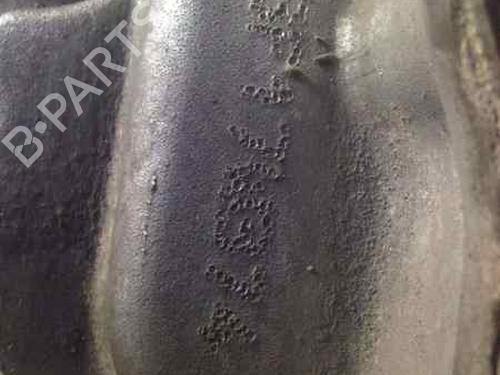 Gearbox OPEL ASTRA H Estate (A04)  | BP13055463M3 