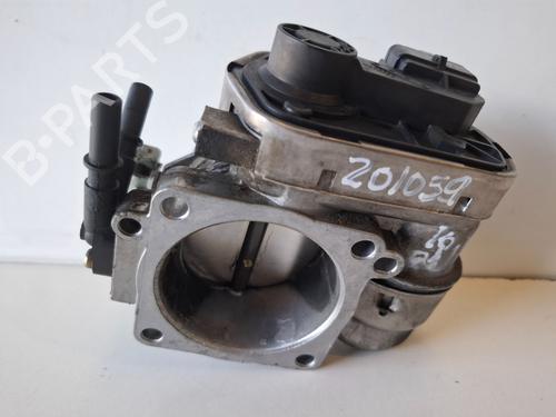 Throttle body PEUGEOT 406 Coupe (8C) 2.2 | BP29970343M82