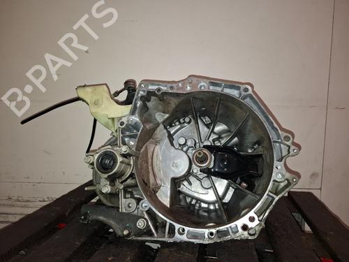Used Gearbox Gearbox PEUGEOT 207 (WA_, WC_) 1.6 HDi (90 hp) 30689764 30689764