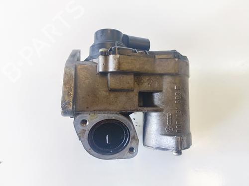 EGR-Ventil VW GOLF V (1K1)  | BP13374313M69 
