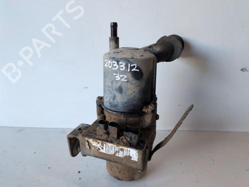 Used Steering pump Steering pump PEUGEOT PARTNER Box Body/MPV [2008-2026] 33186992 33186992