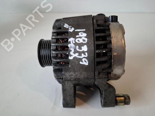 Alternator FORD FIESTA V (JH_, JD_) 1.4 TDCi | BP24374660M7 