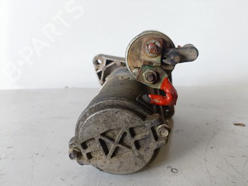 Starter NISSAN X-TRAIL II (T31)  | BP13911418M8 