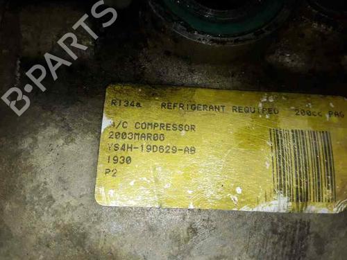 AC compressor FORD TRANSIT CONNECT (P65_, P70_, P80_)  | BP19147028M34