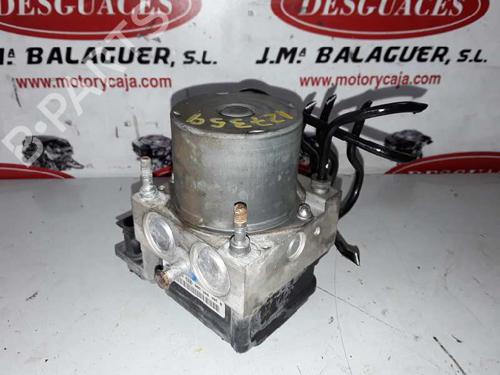ABS pump PEUGEOT 307 Break (3E) 1.6 HDi 110 | BP9344551M43 