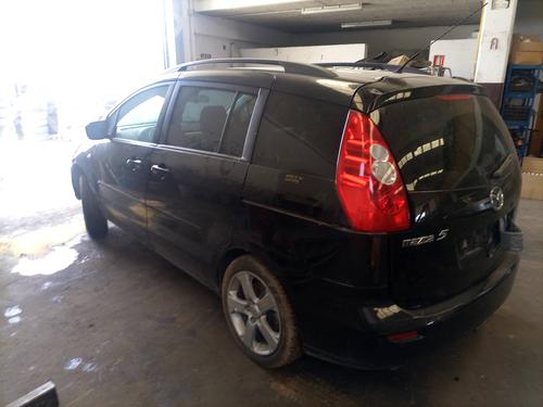 Front right window mechanism MAZDA 5 (CR) 2.0 CD (CR19) | BP17168396C23 