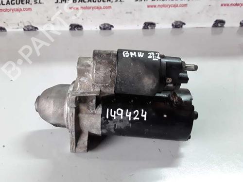 Starter BMW 3 (E46) 320 i | BP9284117M8 