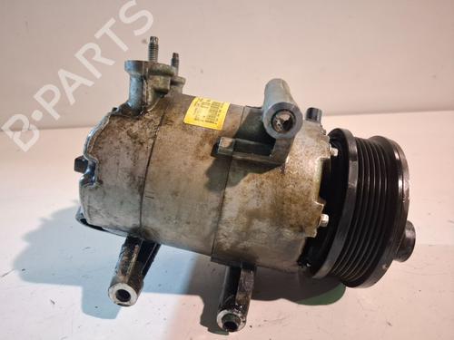 AC compressor LAND ROVER FREELANDER 2 (L359)  | BP29549633M34 