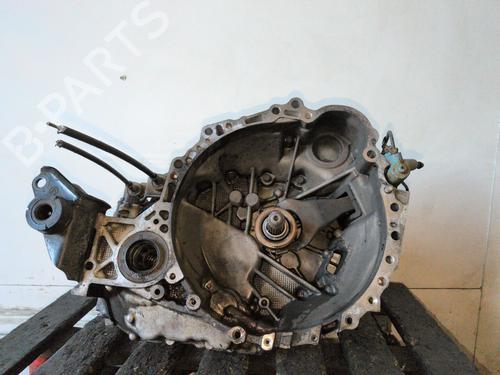 Used Gearbox TOYOTA AVENSIS (_T22_) 2.0 D-4D (CDT220_, CDT220R) (110 hp) 32126999