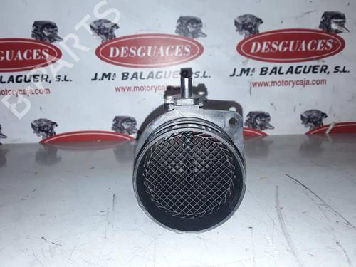 Mass air flow sensor AUDI A3 Sportback (8PA) 1.8 TFSI | BP9362523M95 