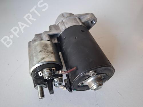 Startmotor MERCEDES-BENZ C-CLASS (W203) C 200 Kompressor (203.042) | BP24893996M8 