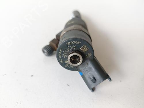 Injector RENAULT MEGANE II (BM0/1_, CM0/1_) 1.9 dCi | BP19105867M100 