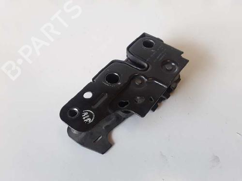 Hood lock SEAT LEON (1P1) 1.9 TDI | BP9284425C133 