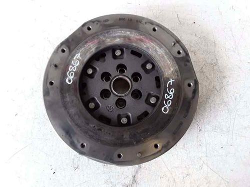 Flywheel NISSAN QASHQAI / QASHQAI +2 I (J10, NJ10, JJ10E)  | BP17787196M101 