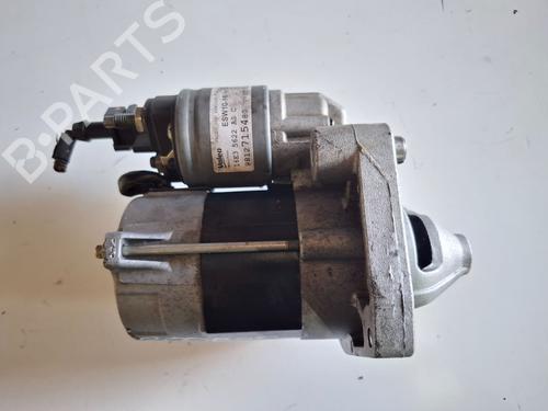 Starter PEUGEOT 208 II (UB_, UP_, UW_, UJ_)  | BP29547880M8 