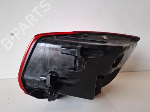 Left taillight AUDI Q2 (GAB, GAG)  | BP29728369C34 