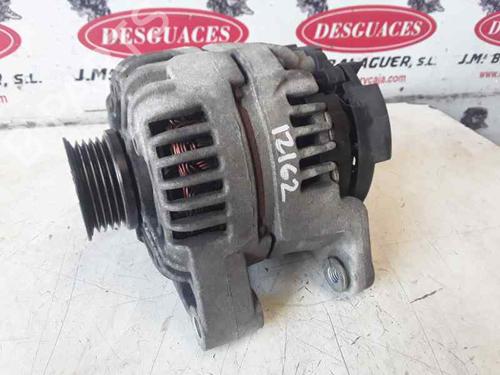 Alternator OPEL CORSA D (S07) 1.2 (L08, L68) | BP9281357M7 