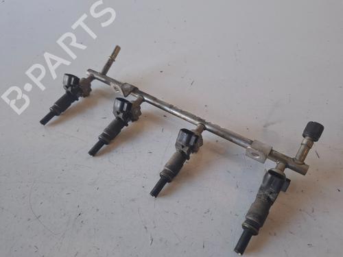 Injection rail OPEL ASTRA H Estate (A04) 1.6 (L35) | BP29955773M98