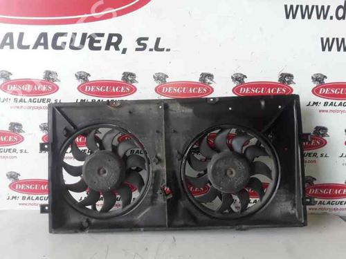 Radiator fan VW TRANSPORTER T4 Van (70A, 70H, 7DA, 7DH)  | BP9281558M35 