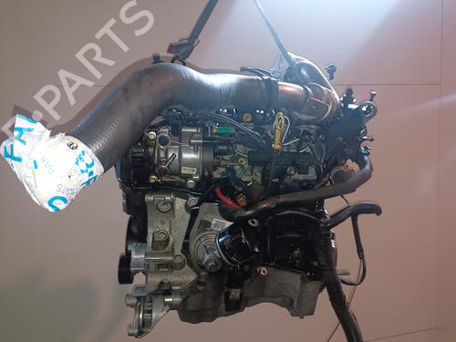 Engine DACIA SANDERO | BP16059044M1 - Image 1