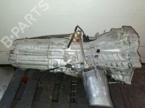 Getriebe AUDI A4 B7 (8EC) 2.0 TDI 16V | BP29549651M3