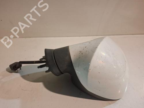 Right mirror SEAT LEON (1P1)  | BP30977359C27 
