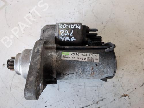 Starter SEAT LEON (1P1) | BP36476312M8 - Image 2