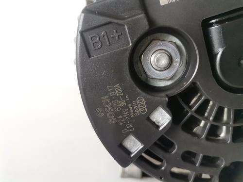 Generator MERCEDES-BENZ S-CLASS (W220) S 400 CDI (220.028, 220.128) | BP9364577M7 