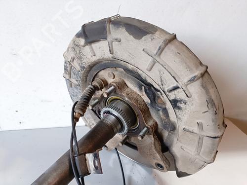 Transmisión trasera izquierda KIA SORENTO I (JC) 2.5 CRDi | BP11939019M40