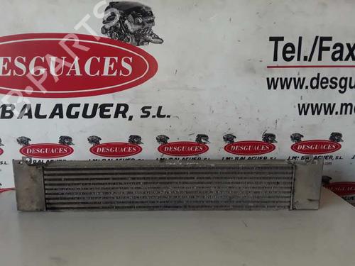 Intercooler CITROËN JUMPER I Van (230L)  | BP12516725M30 