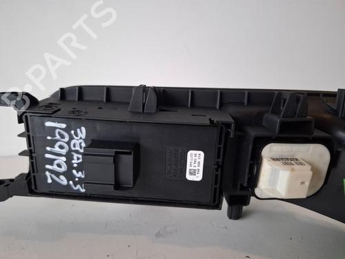 Left front window switch AUDI A3 Sportback (8VA, 8VF) 1.6 TDI | BP25608048I27 