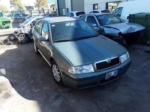 Headlight switch SKODA OCTAVIA I (1U2) 1.9 TDI | BP9283265I24 