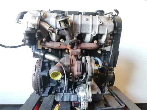 Engine PEUGEOT 206 Hatchback (2A/C) 2.0 HDI 90 | BP10960248M1 