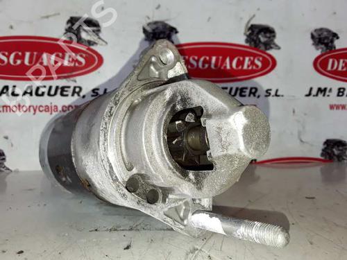 Starter SUZUKI IGNIS II (MH) | BP9282703M8