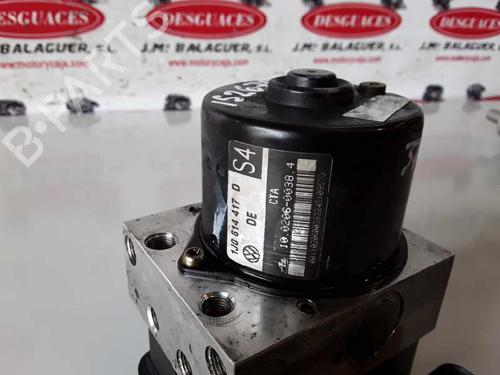 ABS Bremseaggregat SEAT LEON (1M1)  | BP9284344M43 
