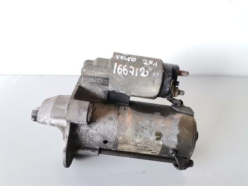 Starter VOLVO V50 (545) 1.6 D | BP9313893M8 