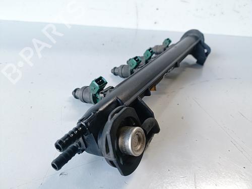 Injection rail VW GOLF IV (1J1) 1.6 | BP12847807M98 