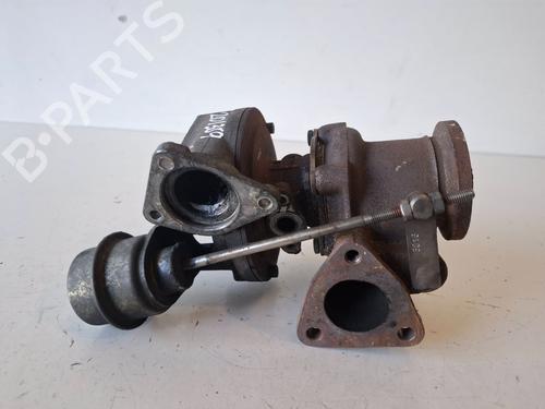 Turbocharger/Supercharger MERCEDES-BENZ A-CLASS (W168) A 170 CDI (168.008) | BP29982823M71