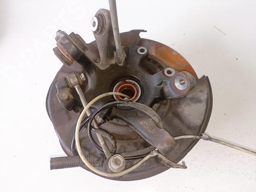Right rear steering knuckle BMW 1 (E87) 118 d | BP17642743M28 