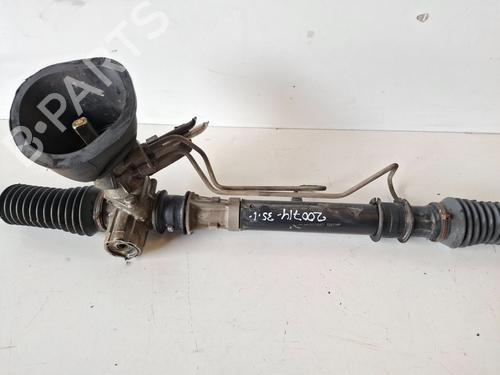 Steering rack RENAULT KANGOO (KC0/1_) 1.5 dCi (KC07) | BP29376542M22 