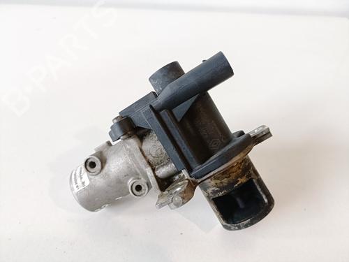 Egr RENAULT MEGANE III Hatchback (BZ0/1_, B3_) [2008-2024]  16452907