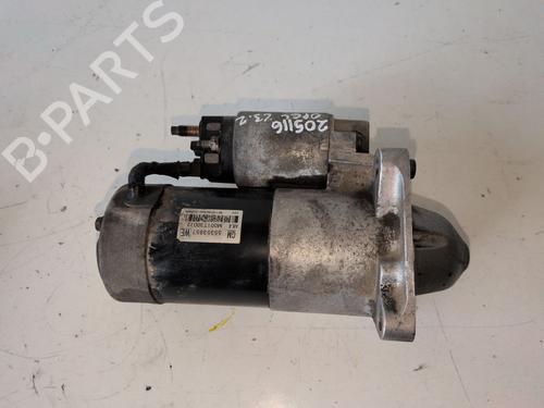 Starter OPEL INSIGNIA A (G09) | BP36814060M8 - Image 5