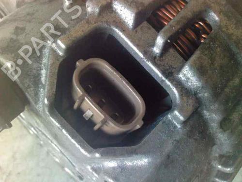 Alternator MAZDA 3 (BL)  | BP12130518M7 