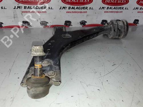 Left front suspension arm FORD FOCUS C-MAX (DM2)  | BP9282684M12 