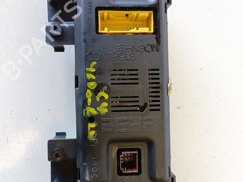 Climate control CITROËN C4 I (LC_)  | BP18347968I5 