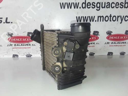 Intercooler SEAT TOLEDO II (1M2) 1.9 TDI | BP9284238M30 