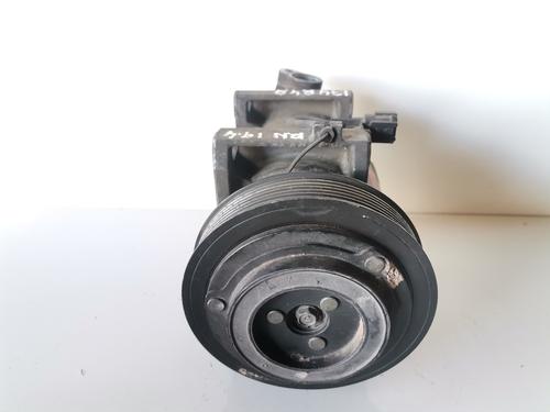 AC compressor RENAULT TRUCKS Maxity  | BP10151982M34 