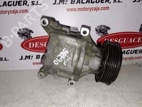 AC compressor FIAT PUNTO (188_) 1.3 JTD 16V | BP9308157M34 